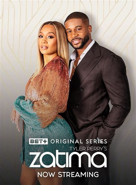 is zatima coming back on|Zatima Season 3 Release Date On BET Plus —。